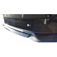 Ford Transit Connect Facelift - Front Grill Set 